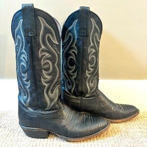 Nocona Men’s Western Cowboy Boot - size 6